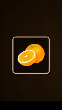 Game screenshot Learning about fruits apk