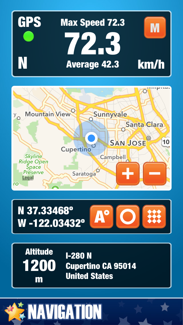 Tram Tracker. screenshot 2
