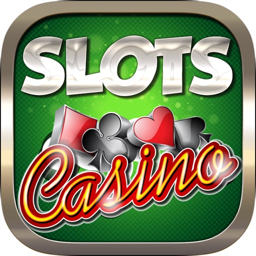 777 Advanced Casino Royale Gambler Slots Game - FREE Classic Slots icon