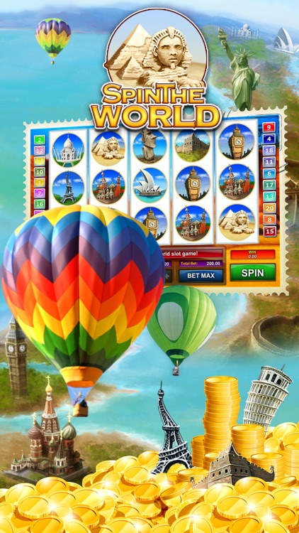 Slots Farm