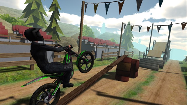 Trials Reloaded(圖2)-速報App