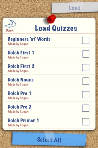 SpellBoard Buddy screenshot 2