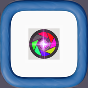 PhotoStamp，贴纸