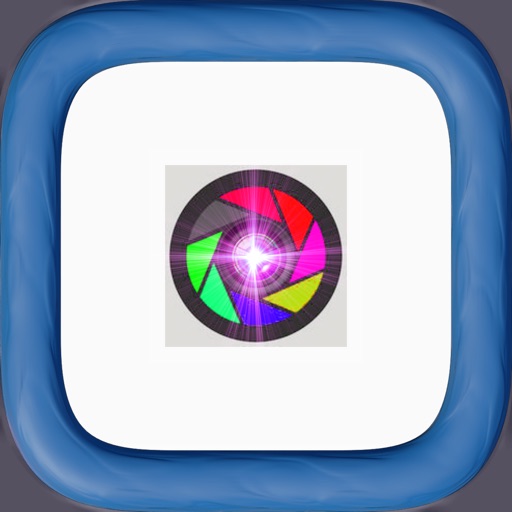 PhotoStamp-Stickers iOS App