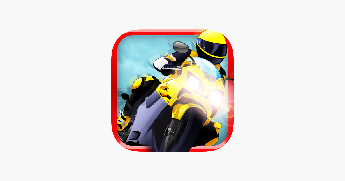 jogo de bicicleta-jogo de moto na App Store