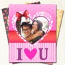 Get DIY Valentine's Day Greeting Cards and Customized eCards for iOS, iPhone, iPad Aso Report
