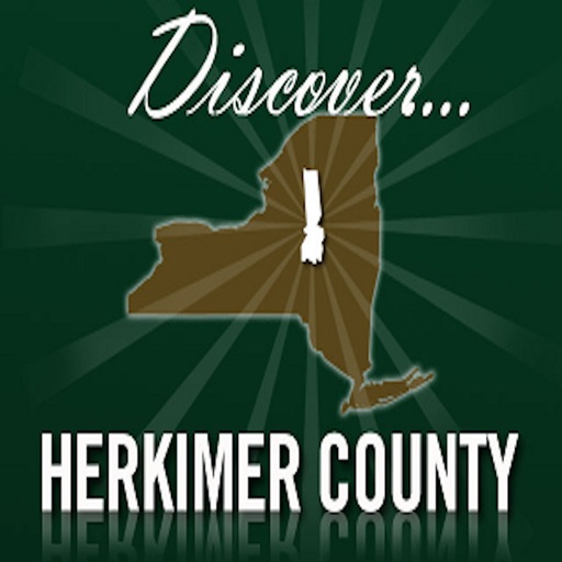 Discover Herkimer County icon