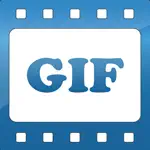 Animated GIF Maker - Best Photo Animation Editor to Create Video Image App Contact