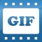 Icon Animated GIF Maker - Best Photo Animation Editor to Create Video Image