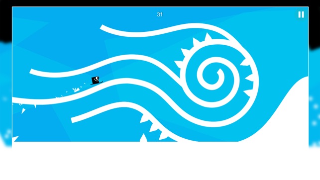 Impossible Ski Jump(圖2)-速報App