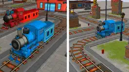 Game screenshot Tricky Train Free hack