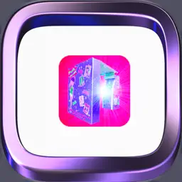 PhotoSpear-Free Stickers app icon