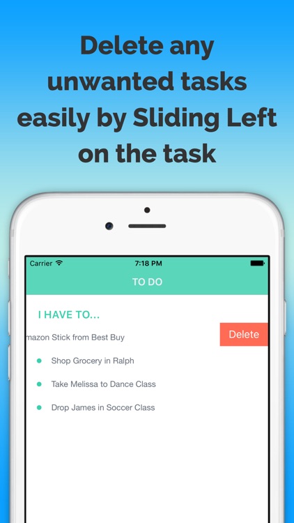 To Do Tracker-Track your Daily Goals Free