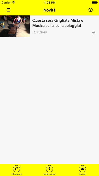 Bagni Soleado Panda screenshot-3