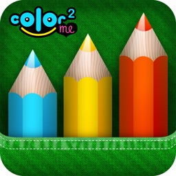 Color Me 2