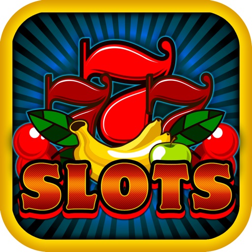 ``` 2016 ``` A Slots Fruits - Free Slots Game icon