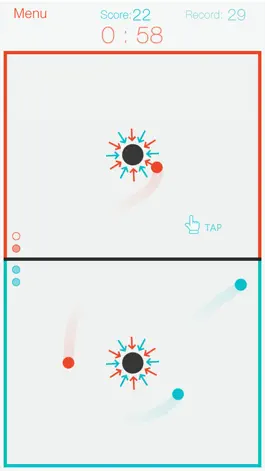 Game screenshot BiDot hack