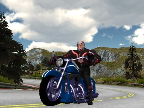 Screenshot #5 pour Herley Moteur Cavalier