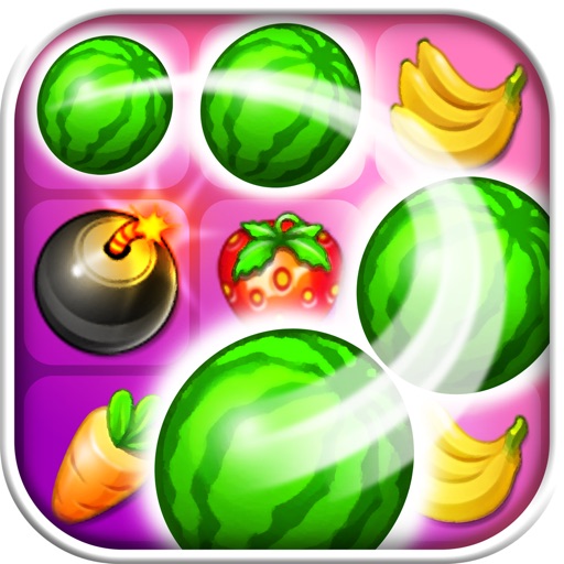 Fruit Line Challenges