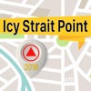 Icy Strait Point Offline Map Navigator and Guide