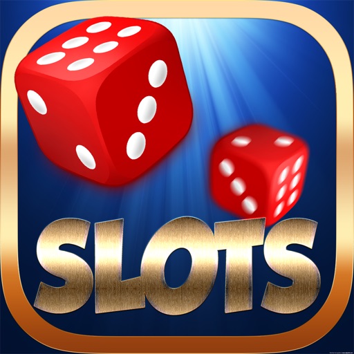 7 7 7 A Super Vegas Gambler - FREE Slots Game icon