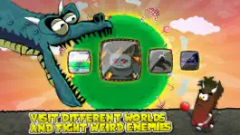 Game screenshot Candy Bear - Super Adventure mod apk