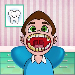 Dentist Games Kids Doctor
