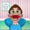 Dentist Games Kids Doctor is a new simulator game made for kid entertainment purposes