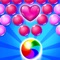 Experience the best of bubble shooting game