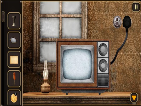 Screenshot #4 pour Escape Lost House