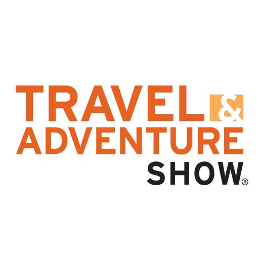 Travel & Adventure Show Series icon