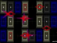 Geo Synthesizer ipad bilder 1