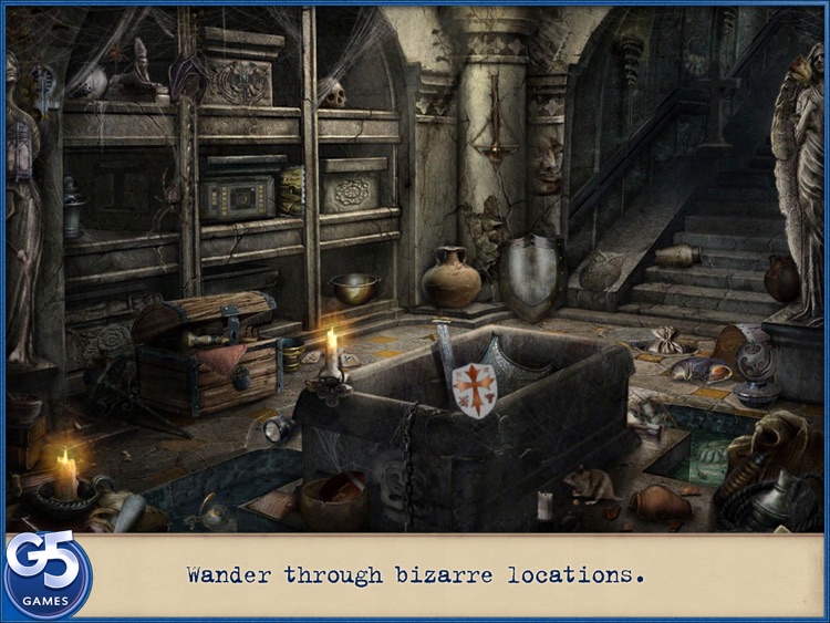 Letters from Nowhere® HD (Full)