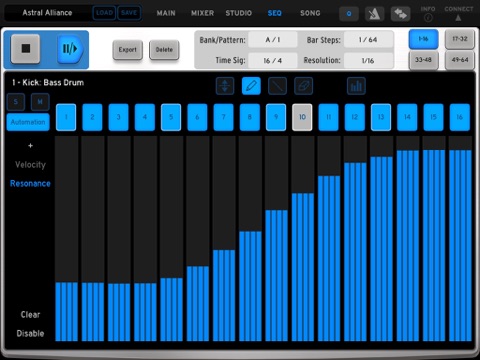 Arturia iSparkのおすすめ画像5