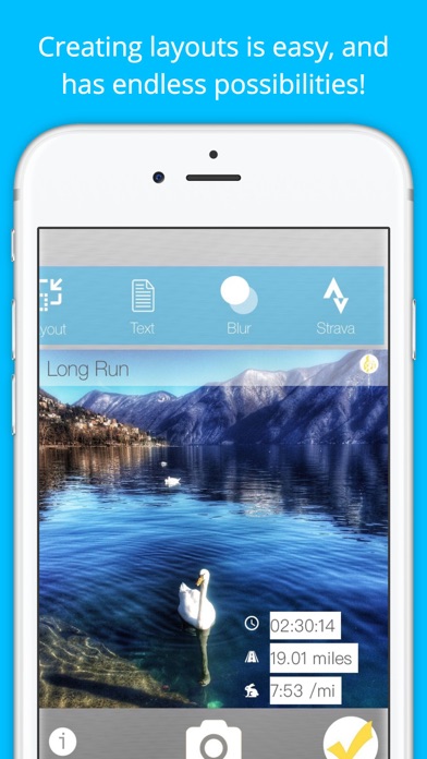 Screenshot #1 pour FitFrame