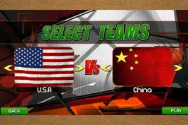 Game screenshot Full Basketball Game Free apk