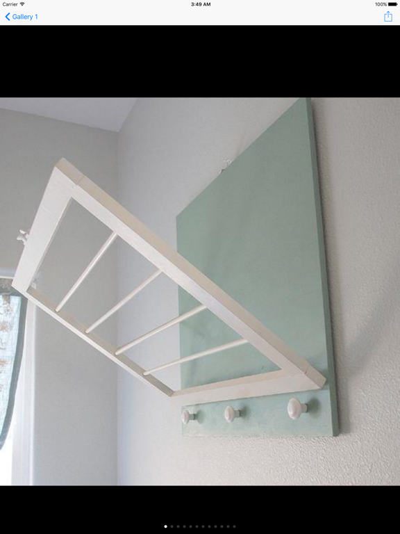 Screenshot #6 pour Diy Furniture