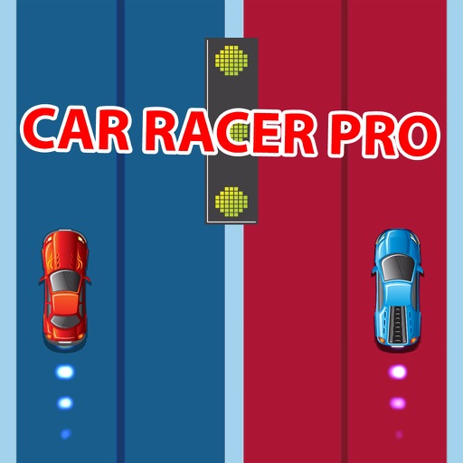 Car Racer Pro