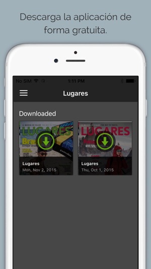 Lugares(圖2)-速報App