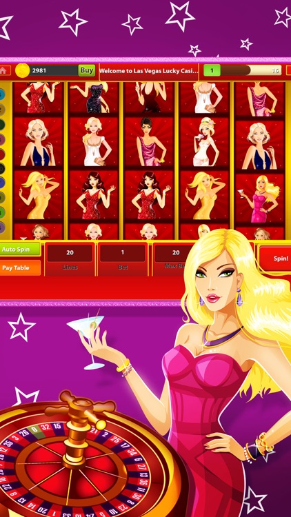 Slots
