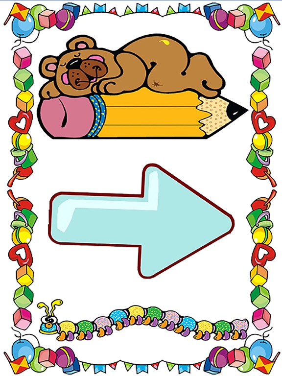 Screenshot #4 pour vérification de l'orthographe pour les enfants