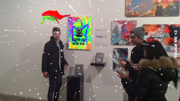 DISCONNECTED - eKo ART