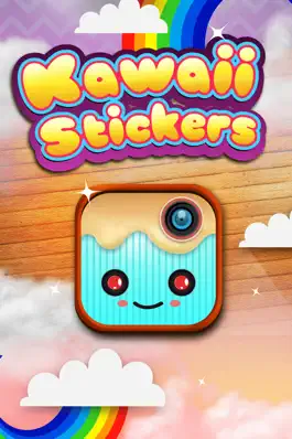 Game screenshot Мило Студия Картина Наклейки - Красивый Редактор Камеры с Текст на Эффект Картинки mod apk