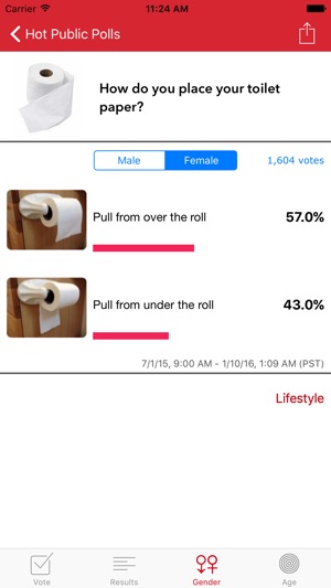 Votetron(圖2)-速報App