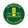 St Anne's Primary School