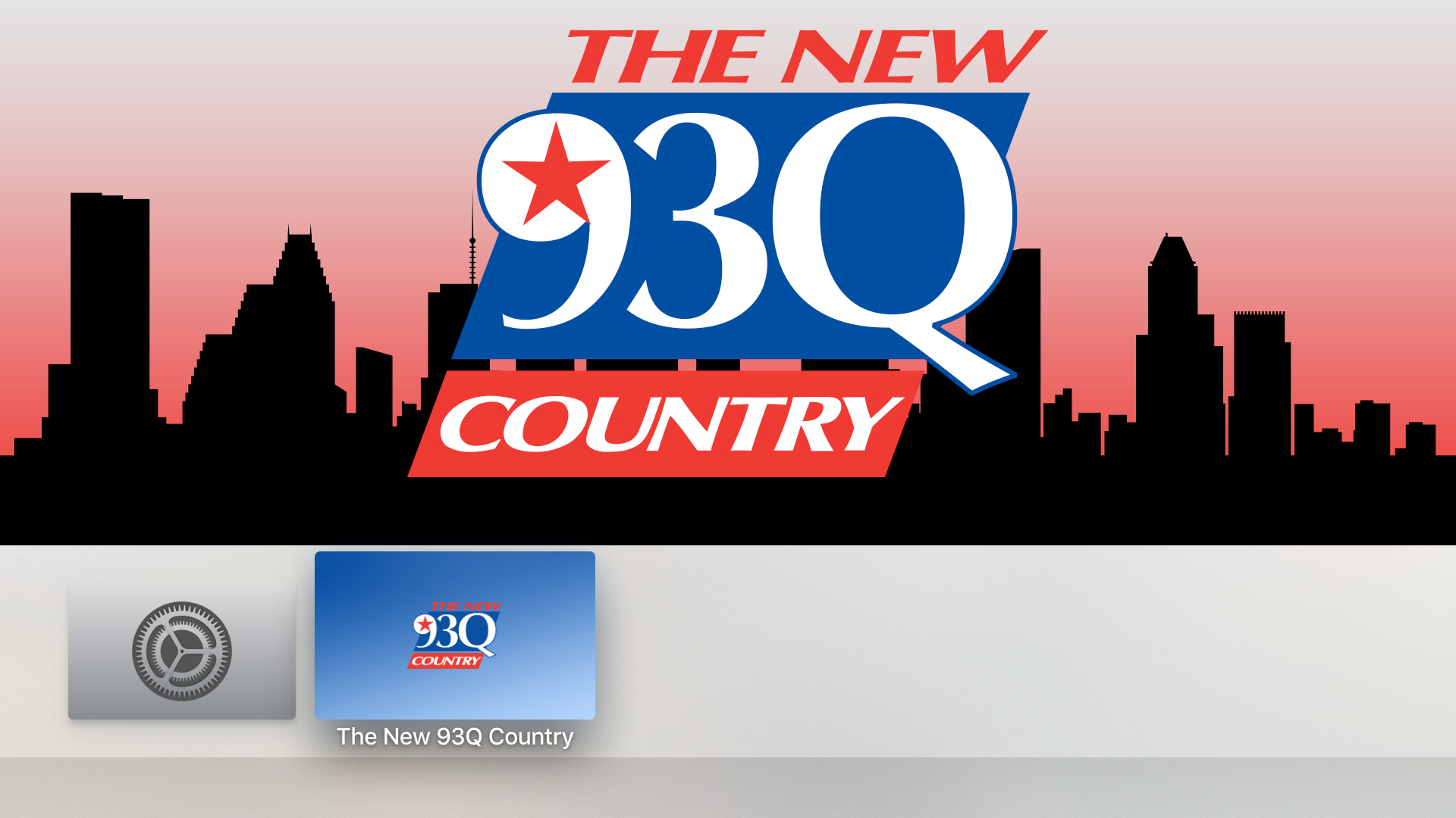 93Q Country