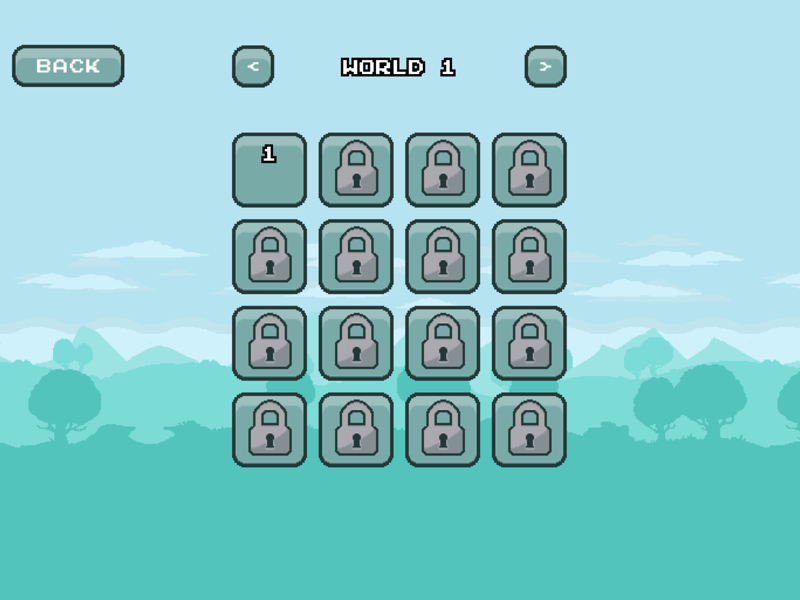 RePete - A Time Travel Puzzle Platformer official gameplay screenshot 2