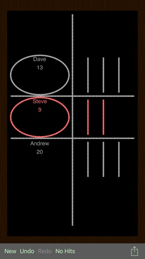 DartSmart(圖5)-速報App