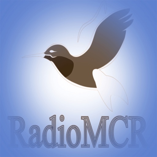 Radio MCR icon