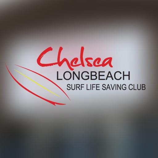 Chelsea Longbeach Surf Lifesaving Club icon